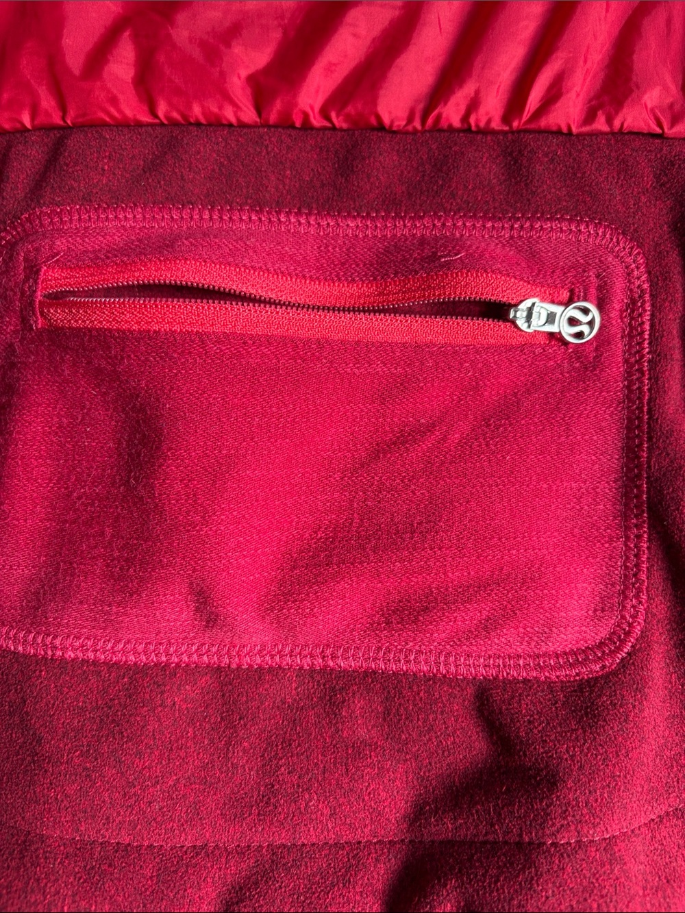 Lululemon Pedal Power jacket - Picture 7 of 9